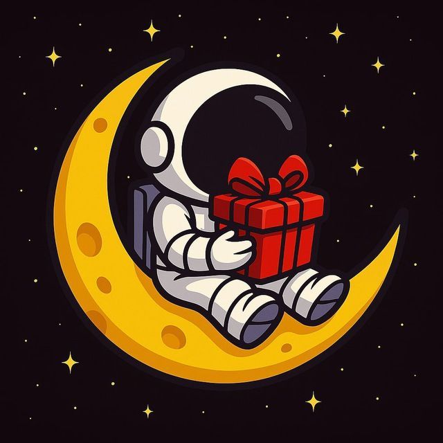 Gift Spacer