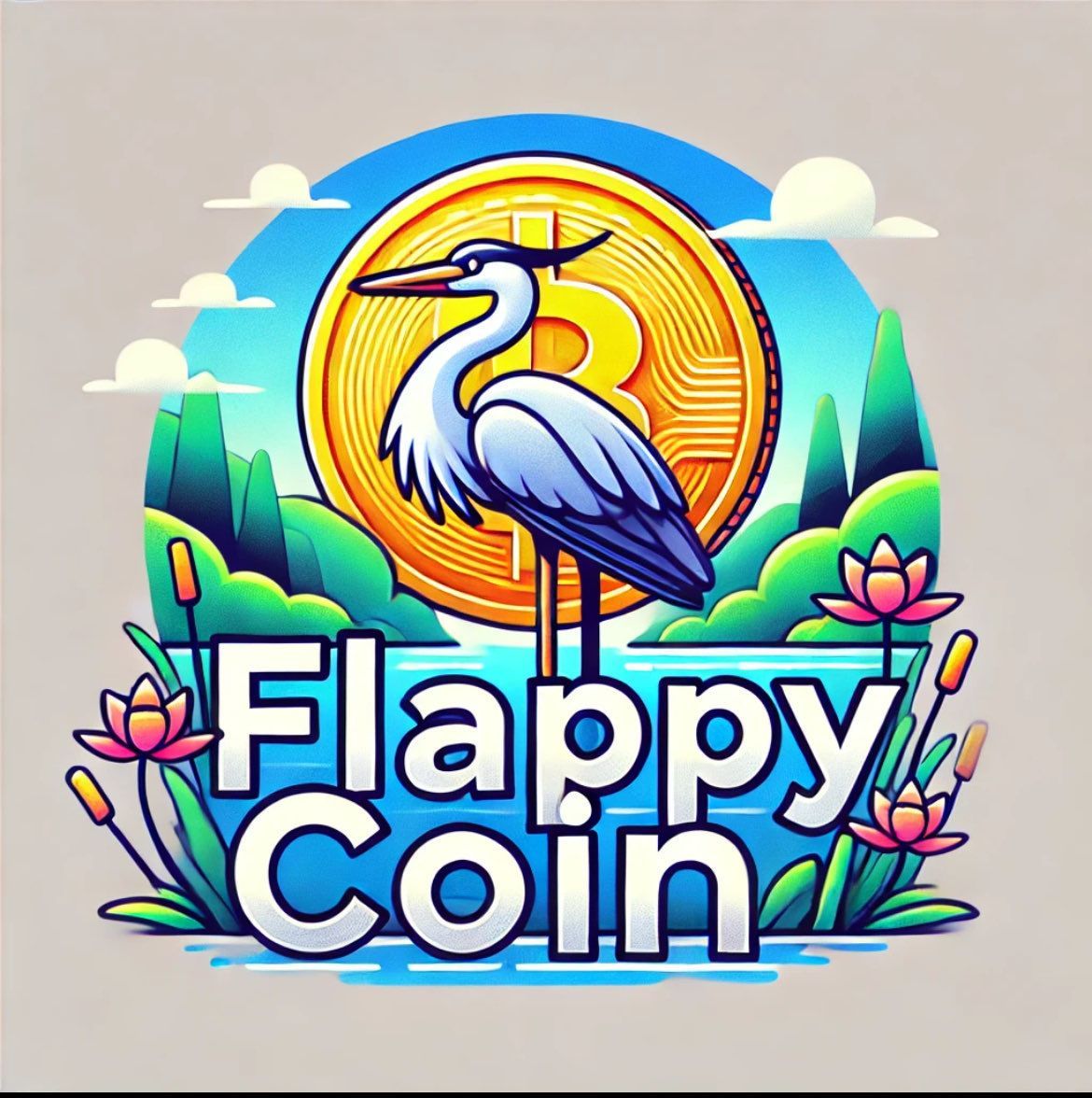 Flappy Coin
