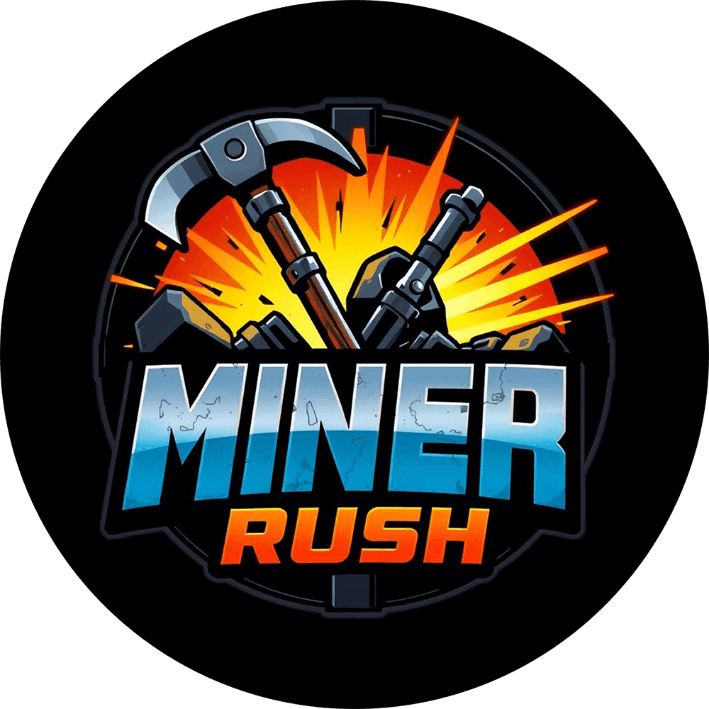 Miner Rush