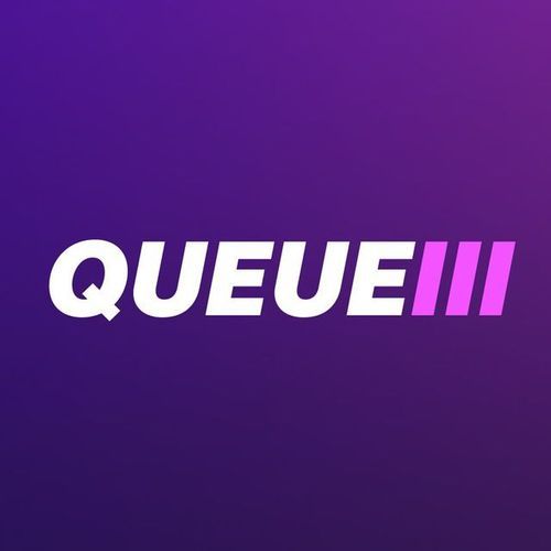 The Queue icon