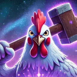 Chicken Hammer