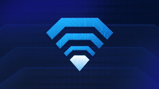 Connecton VPN