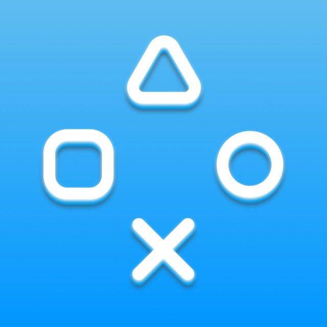 Games Platform icon