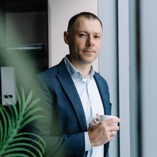 Aleksey Salnikoff