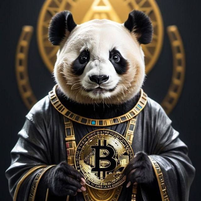 CryptaPanda