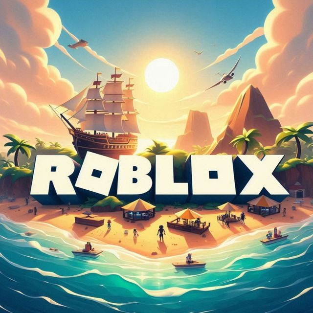 Roblox • Blox Fruits • Adopt me