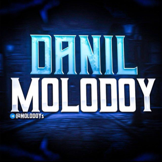 MOLODOY.COMMUNITY