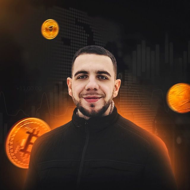 TumoBog Crypto: Инвестиции Крипта