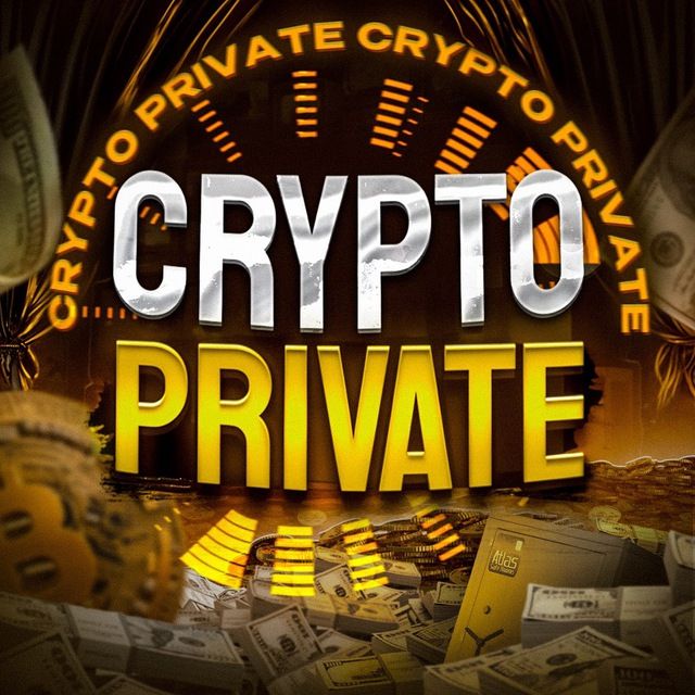 🔐CRYPTO PRIVATE