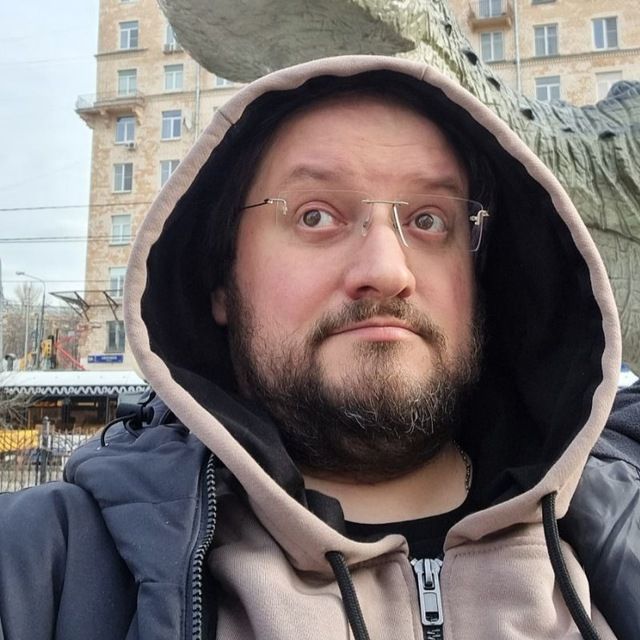 Береговушки о семье