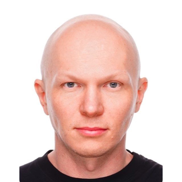 GOSHA KARTSEV