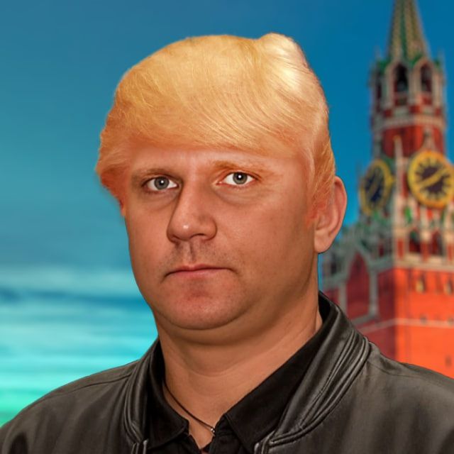 Голосовые из Фрязино (Better Voice)