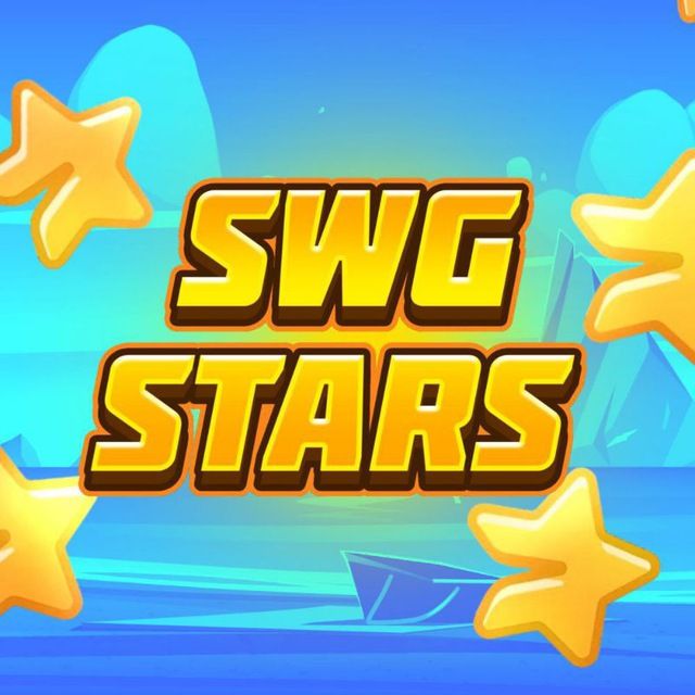 Канал SWG_StarsBot