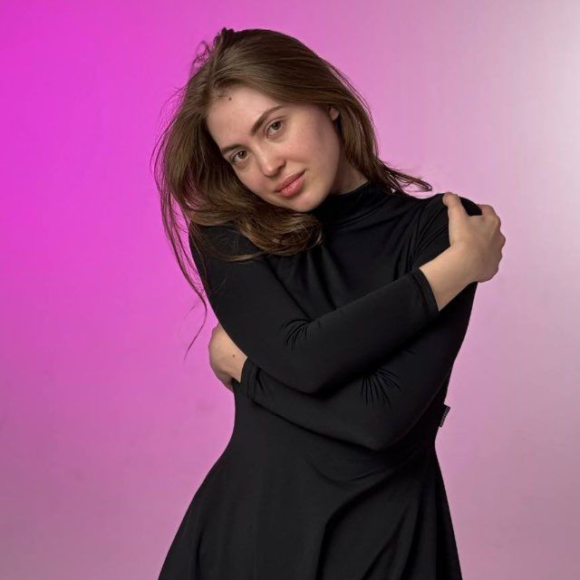 Аделя Добрая