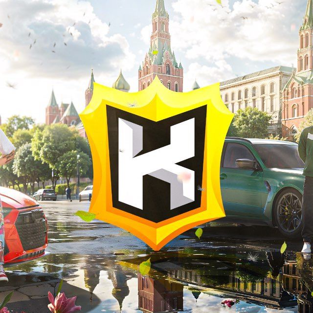 KING RUSSIA