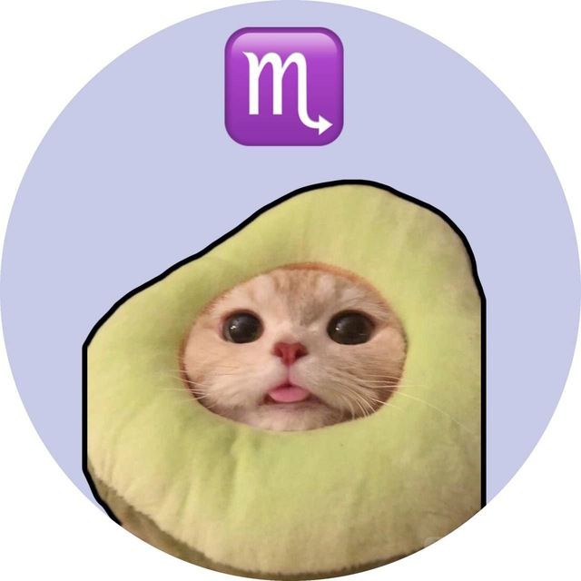 Скорпион