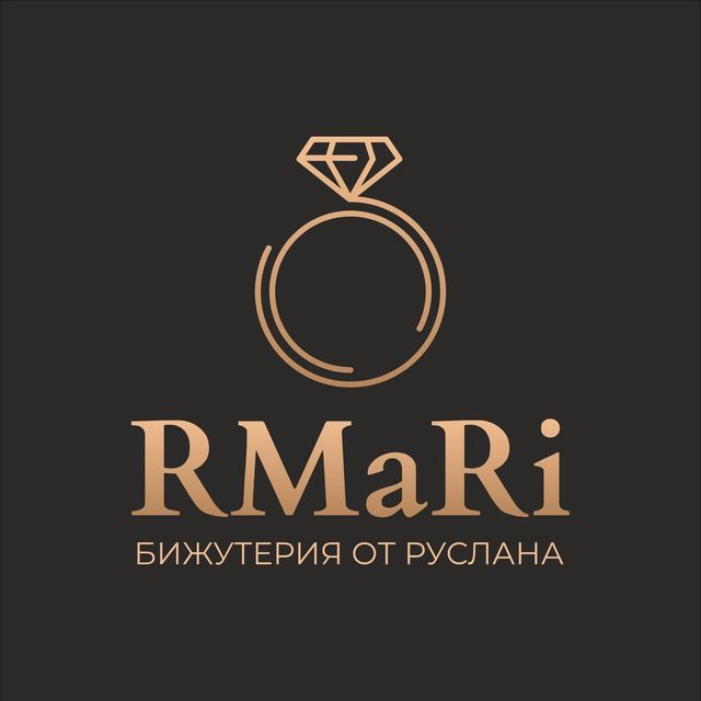 ⚜️Бижутерия от Руслана — Оптом⚜️