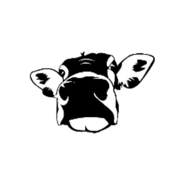 Cow FM • music • electronic • музыка • techno • house