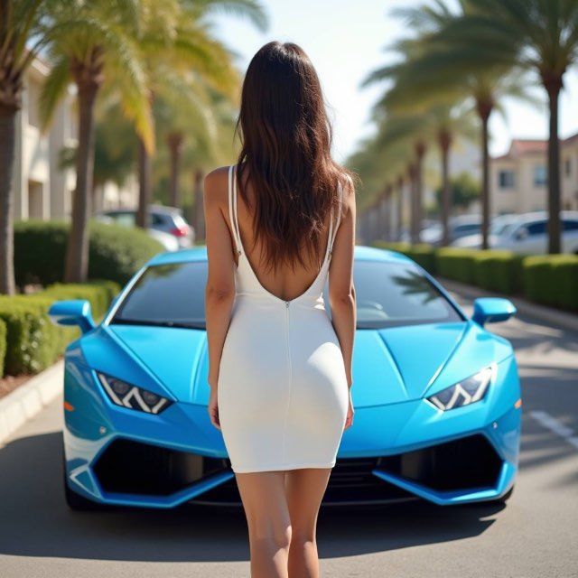 Mary | CryptoDrive