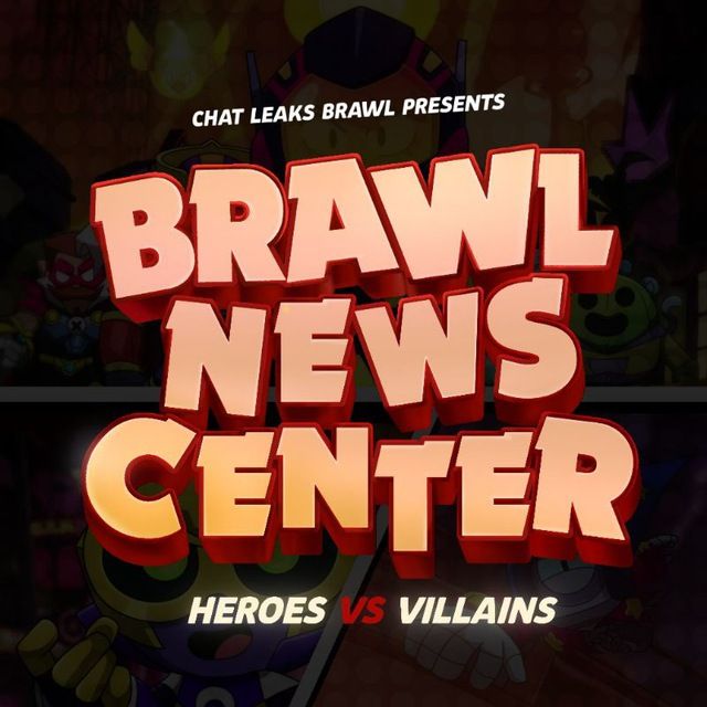 Brawl News Center