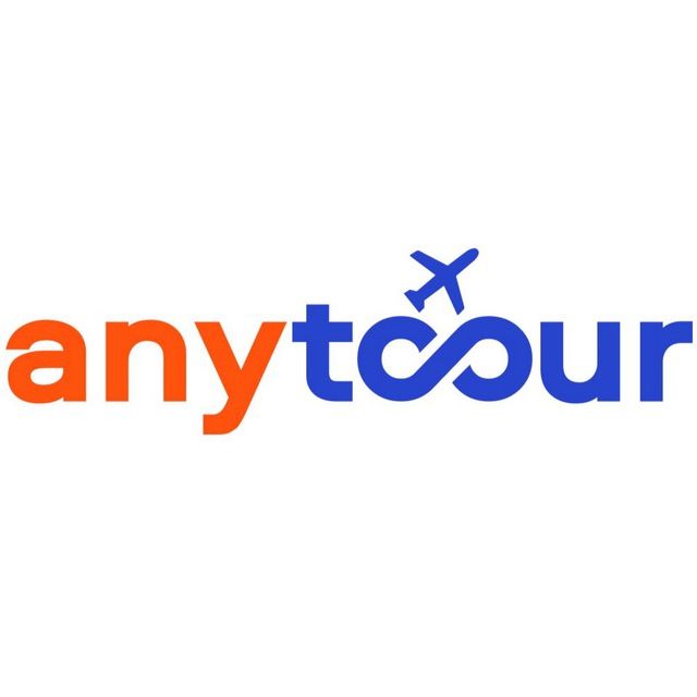 AnyTour - Горящие туры