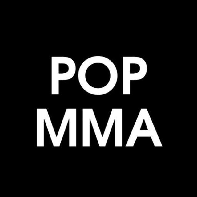 POPMMA 🐺