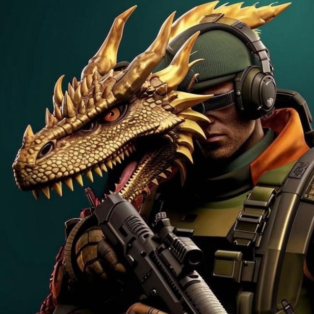 CS2 LORE