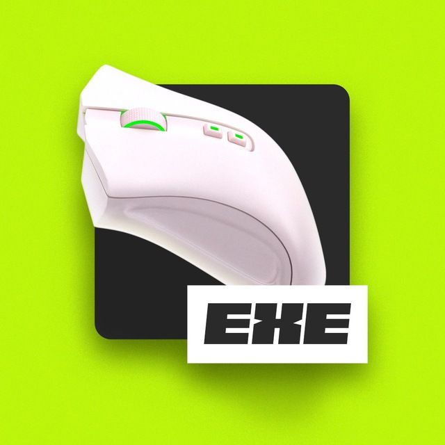 .EXE NEWS