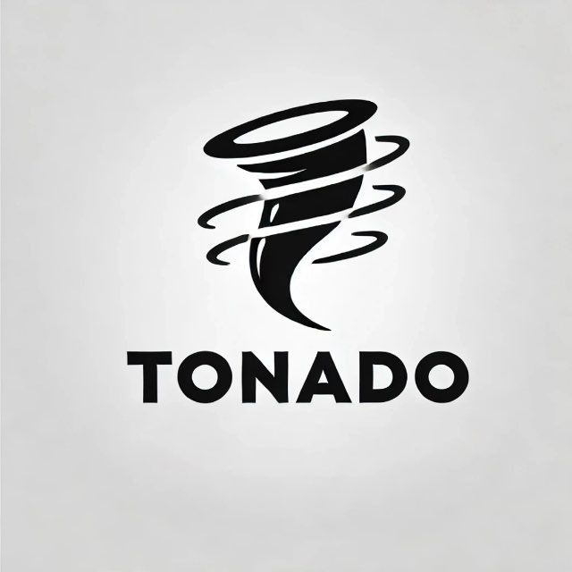 ТОНадо — Криптовалюта, TON