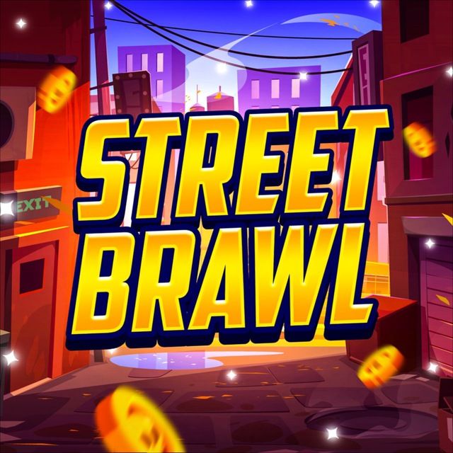 Brawl Street News