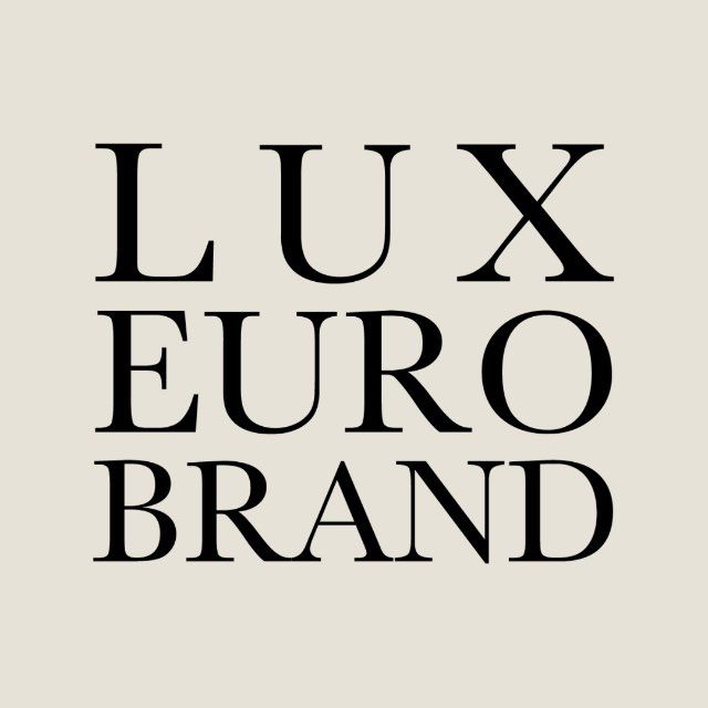 LUXEUROBRAND | Шопинг в Италии