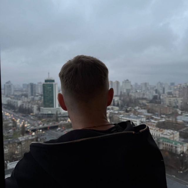 КриптоОгляд з Максимом Іванчуком