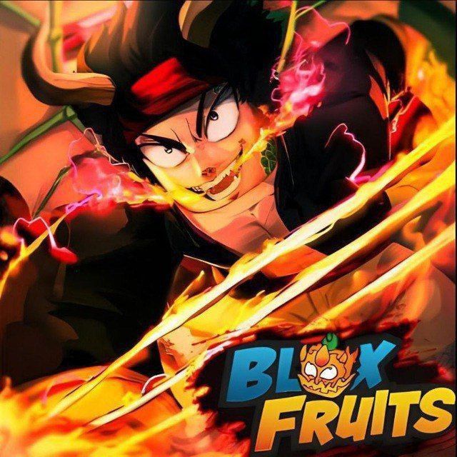 Blox Fruits News • Новости