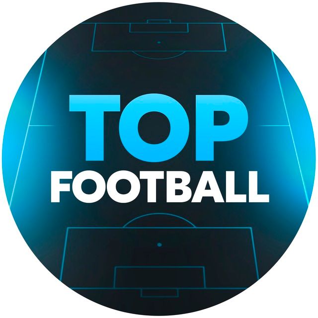 Top Football | Топовый Футбол