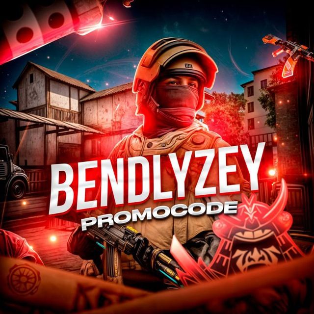 Bendlyzey Promo