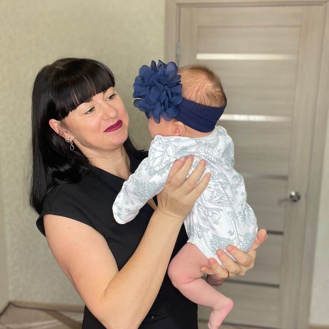 Львова Ольга