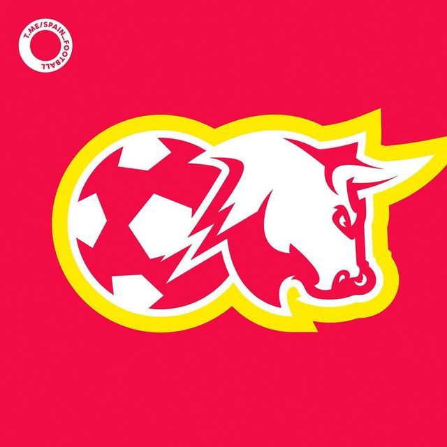 Испанский футбол 🇪🇸