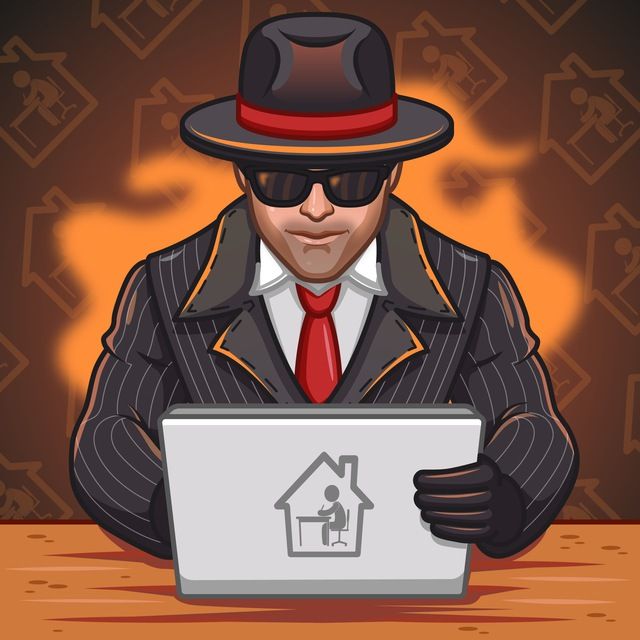 Ваканстер | Удаленная Работа
