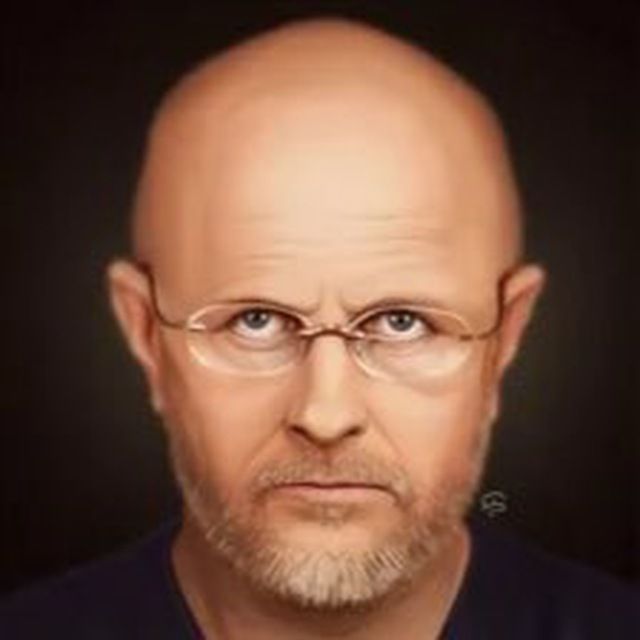 Дмитрий «Гоблин» Пучков