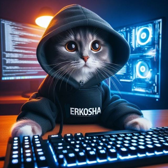 Erkosha Channel 💢 Читы на игры | ErkTap | ErkoshaTap ErkoshaChannel StandKnife Cheat Soft