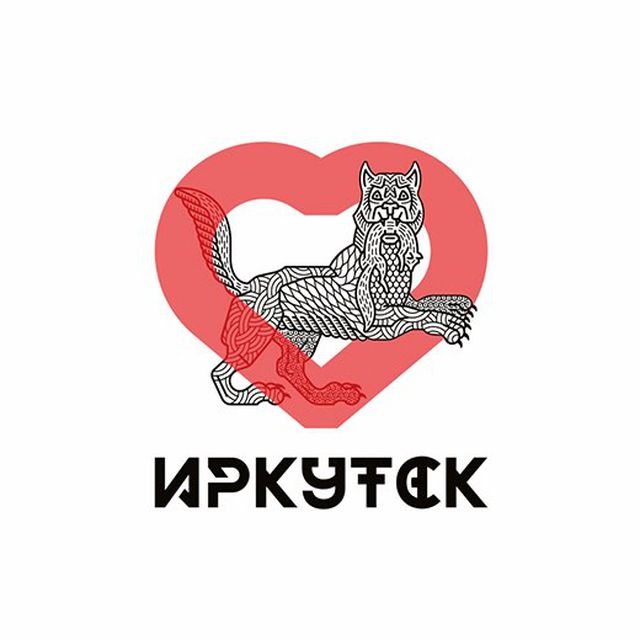 Иркутск 360°