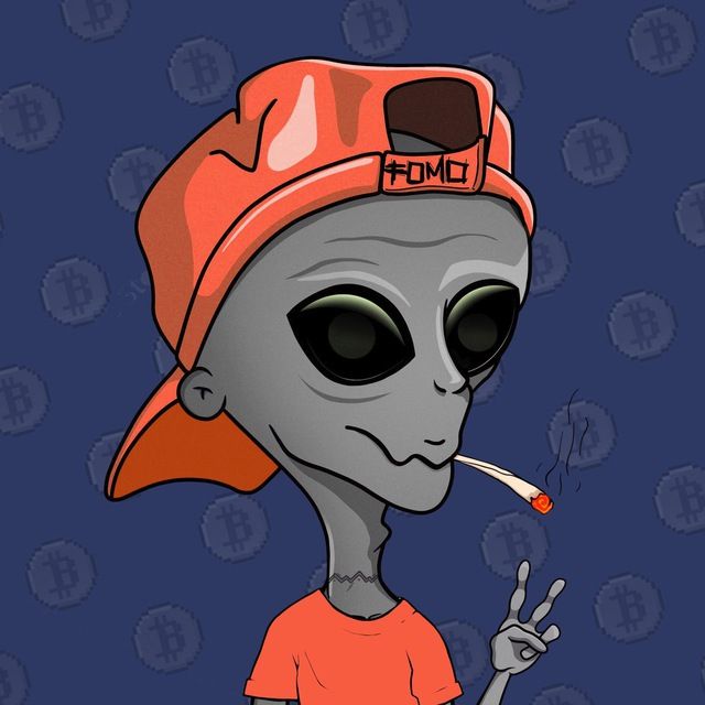 Crypto Galaxy 🪐