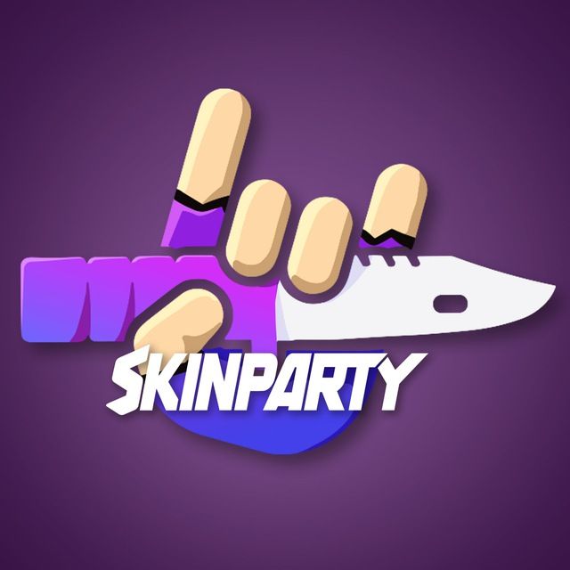 SKINPARTY