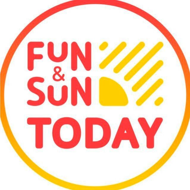 FUN&SUN Today ✈️