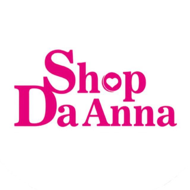 SHOPDAANNA|ШОУРУМ|ОМСК