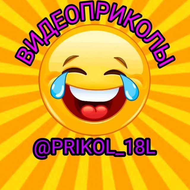 ВИДЕОПРИКОЛЫ