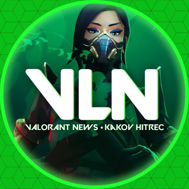 Valorant News • Валорант Новости