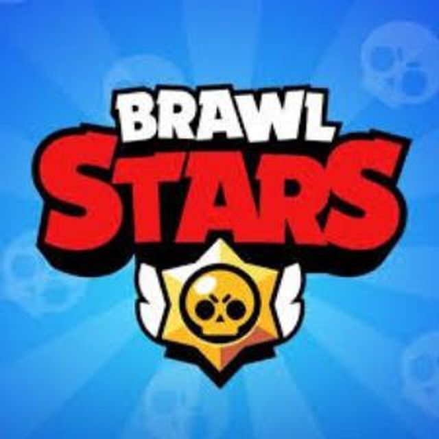 Brawl Stars 🌏