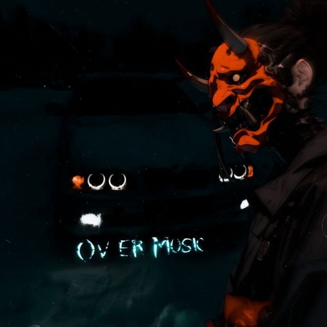 Over Music