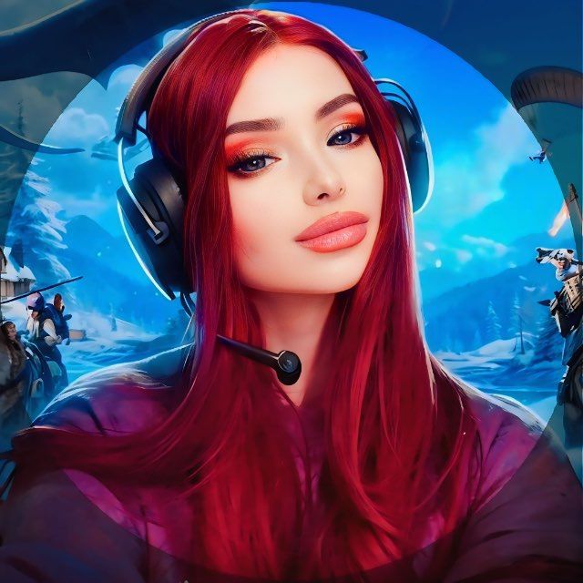 SAHARKOVA